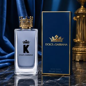 K D&G