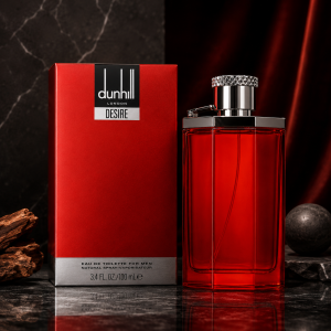 Desire for a Man Alfred Dunhill