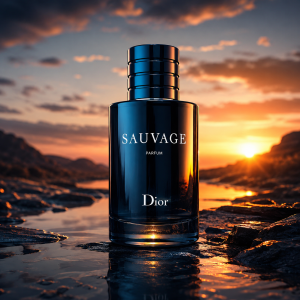 Dior Sauvage
