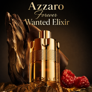 Azzaro Wanted Elixir