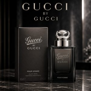 Gucci BY Gucci
