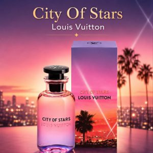 City Of Stars