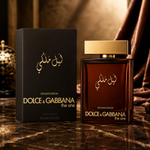 D&G THE ONE