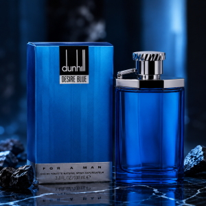 Dunhill Desire Blue