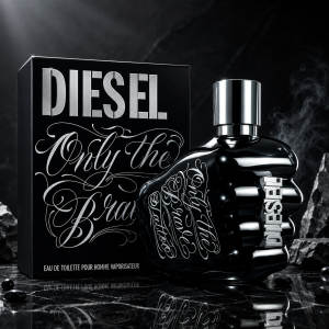 Diesel Only The Brave