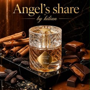 Angel's Share