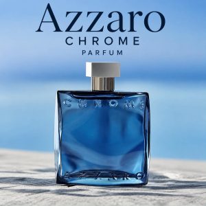 Azzaro Chrome