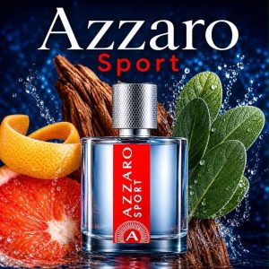 Azzaro Sport