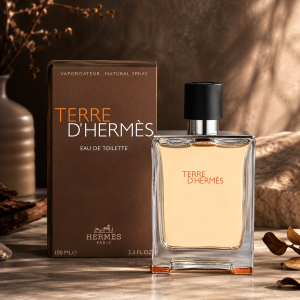 Terre D'hermes