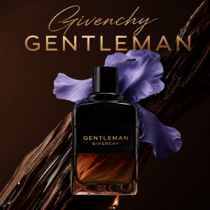 Gentleman Givenchy