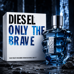 Diesel Only The Brave