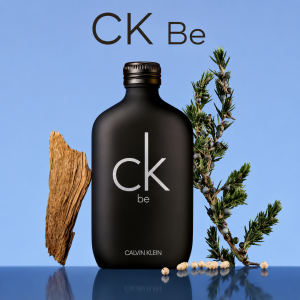CK be