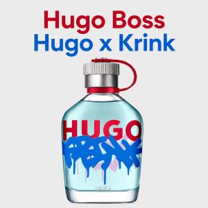 Hugo x Krink
