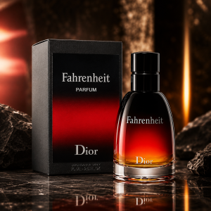 Dior Fahrenheit