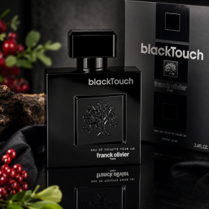 BlackTouch