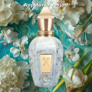 Appolonia Xerjoff