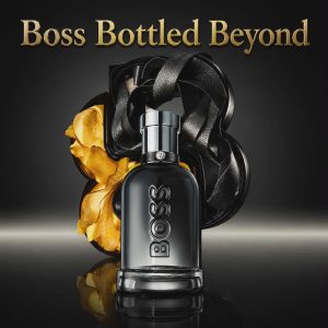 Boss Bottled Beyond