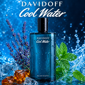 Davidoff Cool Water