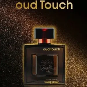 Oud Touch