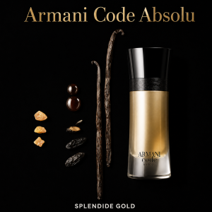 Armani Code Absolu