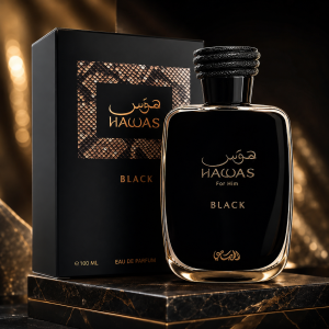 Hawas Black