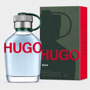 Hugo Man