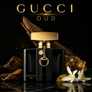 Gucci Oud