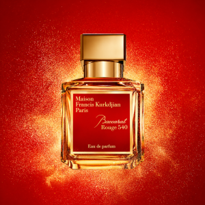 Baccarat Rouge