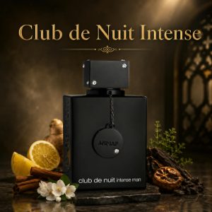 Club de Nuit Intense