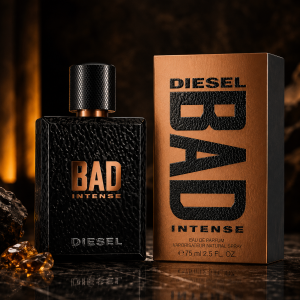 Diesel Bad Intense