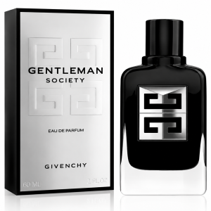 Gentleman Society