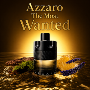 Azzaro The Most Wanted