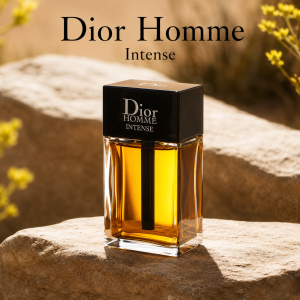 Dior Homme Intense