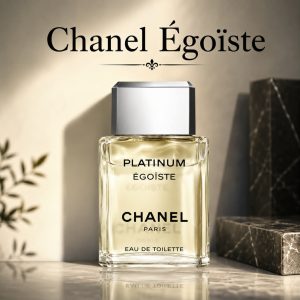 Chanel Egoiste