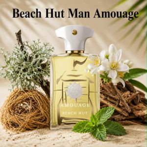 Beach Hut Man Amouage
