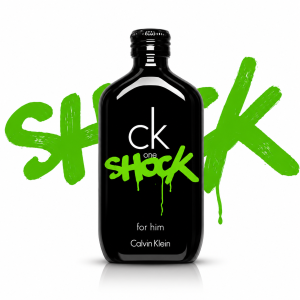 CK Shock