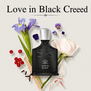 Love in Black Creed