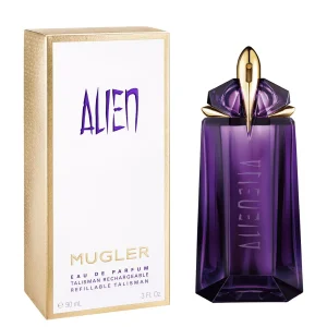 Alien Mugler