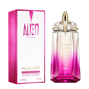 Alien Pulp