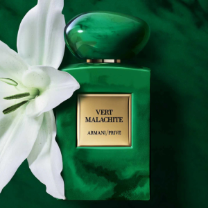 Vert Malachite