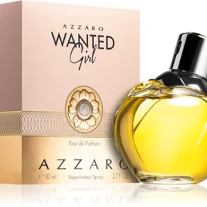 AZZARO Wanted Girl