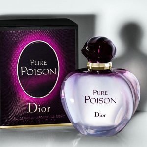 Dior Pure Poison
