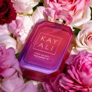 Kayali Fleur Majesty