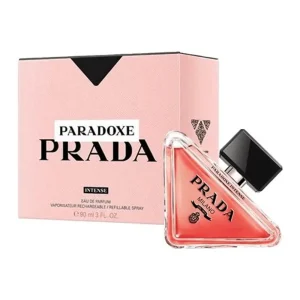 Prada Paradox