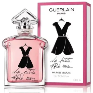 La petite Robe Noir