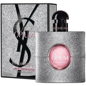 Black Opium Glitter