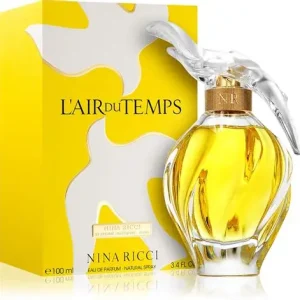 Lair Du Temps