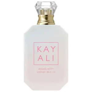 Kayali Boujiee Kitty caramel Milk