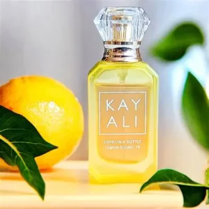Kayali Capri in Bottle
