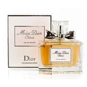 Miss Dior Cherie